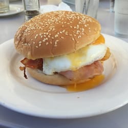 Aquablu Bistro & Bar