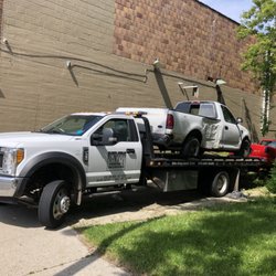 KMK Towing & Recovery