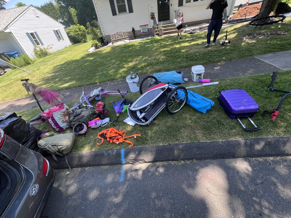 Slide of Alternative Plumbing Solutions