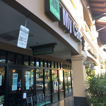 My Cafe - Breakfast & Brunch Near Me - Kapolei, Hawaii My Cafe - Breakfast & Brunch Near Me - Kapolei, Hawaii