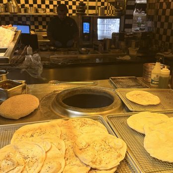 Leila - Fresh breads - Middle Eastern Near Me - San Diego, California Leila - Fresh breads - Middle Eastern Near Me - San Diego, California