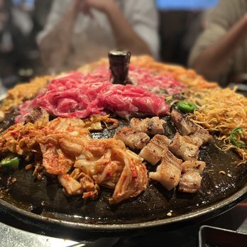 Honey Pig BBQ - Waygu Beef Belly - Korean Near Me - Irvine, California Honey Pig BBQ - Waygu Beef Belly - Korean Near Me - Irvine, California