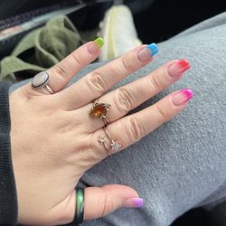 Bravo Nail and Spa