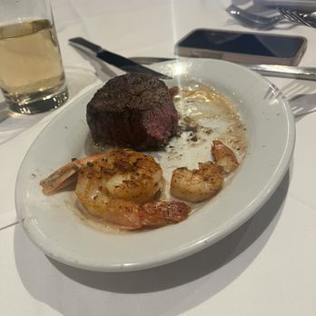Ruth's Chris Steak House - Steakhouses Near Me - Princeton, New Jersey