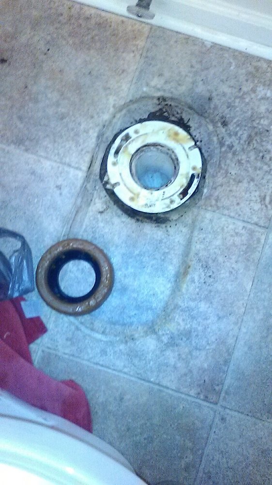 Slide of True's Plumbing and Handyman Services