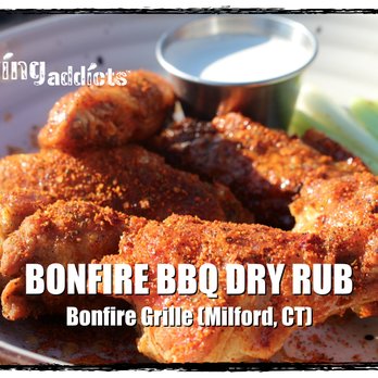 Bonfire Grille - New American Near Me - Milford, Connecticut Bonfire Grille - New American Near Me - Milford, Connecticut