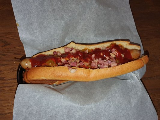 HopDog by null