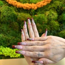 Venetian Nail Spa