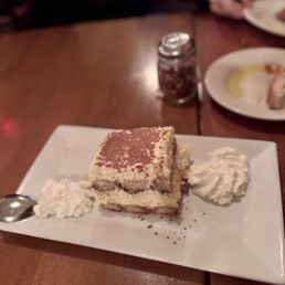 Tiramisu