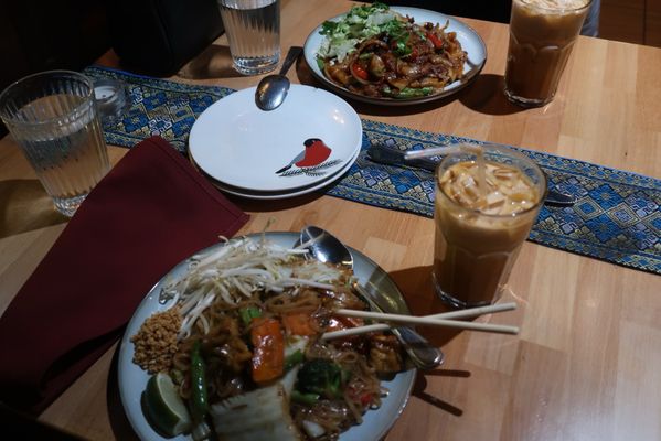 Ratchada Thai & Laos Cuisine by null