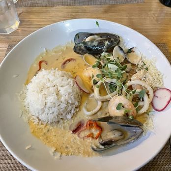 Chicha Peruvian Kitchen Midtown - Peruvian Near Me - Sacramento, California