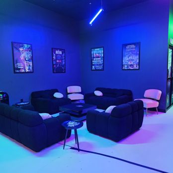Immersive Gamebox - Marq-E, Houston - Amusement Parks Near Me - Houston, Texas Immersive Gamebox - Marq-E, Houston - Amusement Parks Near Me - Houston, Texas