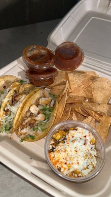 Rubio's Coastal Grill by null