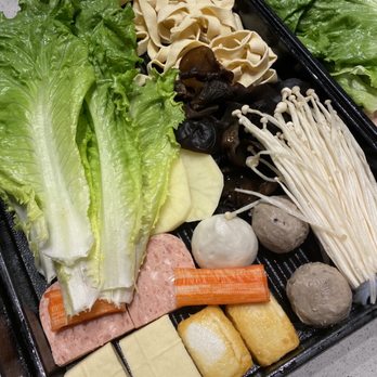 Haidilao Hot Pot - Chinese Near Me - Markham, Ontario Haidilao Hot Pot - Chinese Near Me - Markham, Ontario