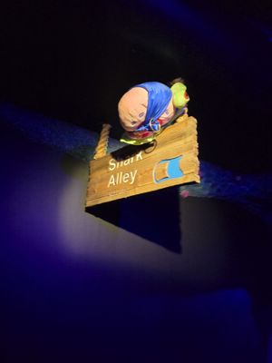 SEA LIFE Sydney Aquarium by null