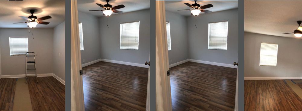 Slide of A&H Home Renovation