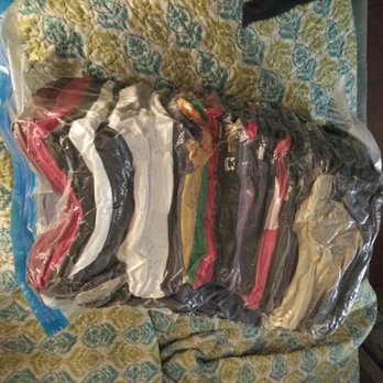 Get It Washed - I have no words !!! Thank u!! - Laundry Services Near Me