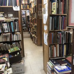 Unicorn Book Shop