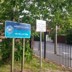 Drumglass Park