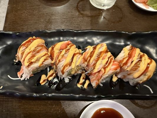 Tamashi Ramen Sushi- Silber Spring Branch by null