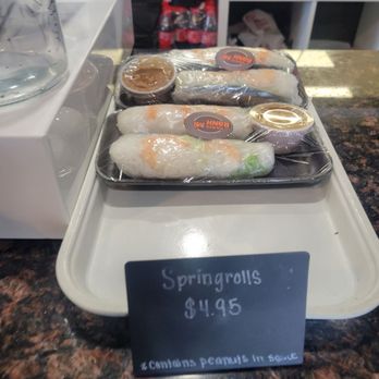Paris Banh Mi - Sandwiches Near Me - Aurora, Colorado