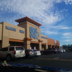 99 Cents Only Stores