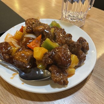 Looking For Chai - Sweet & Sour Spare Ribs - Taiwanese Near Me - Bellevue, Washington Looking For Chai - Sweet & Sour Spare Ribs - Taiwanese Near Me - Bellevue, Washington