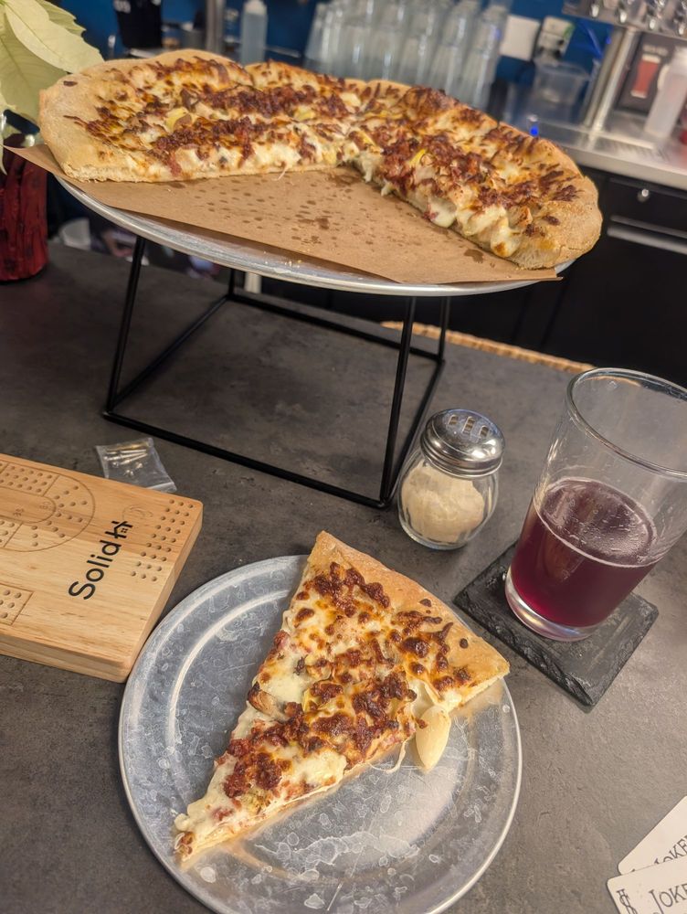 Bandana Brewing Company Logo