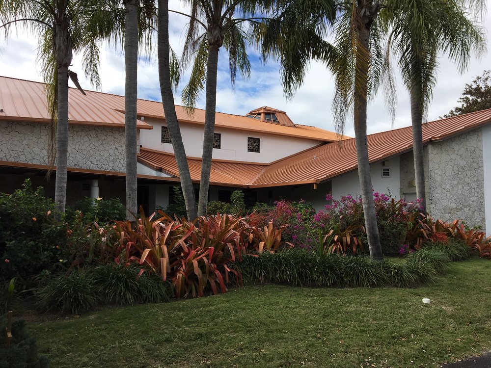 Slide of RJ Walsh Construction