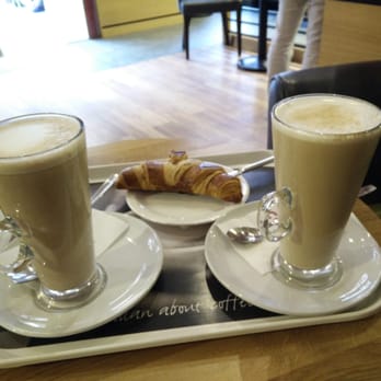 Costa Coffee - Coffee & Tea Near Me - Seville, SE