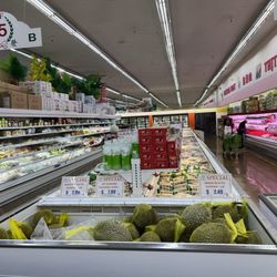 Thuan Phat Supermarket