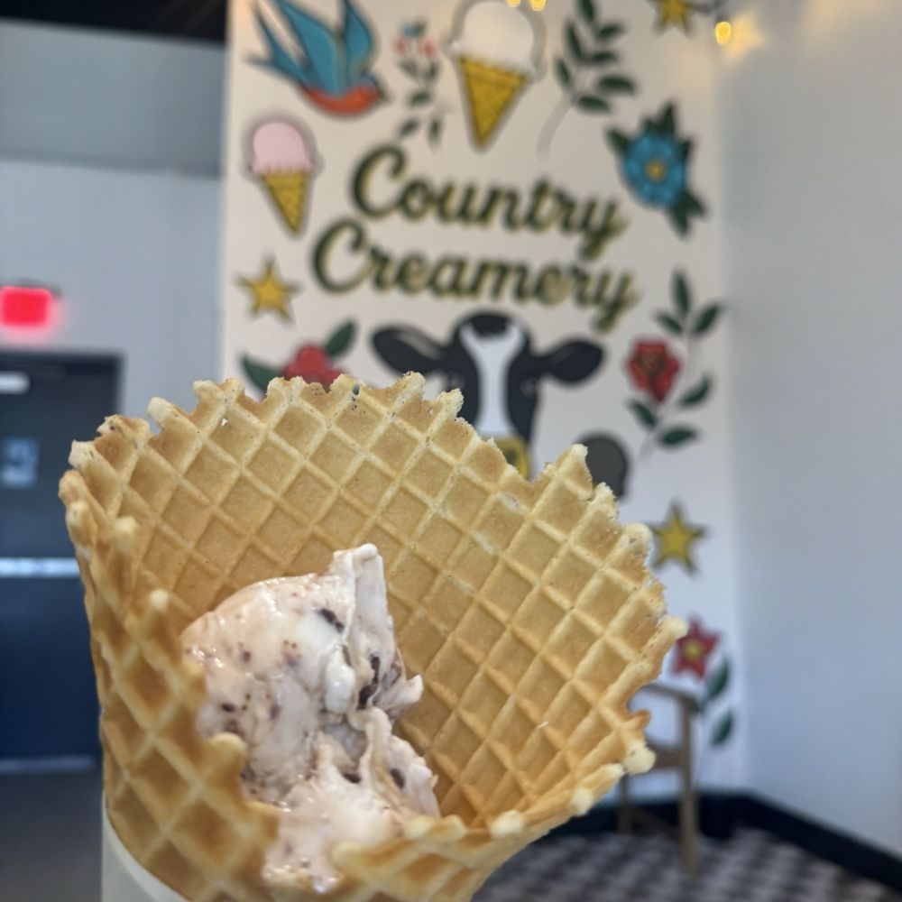 Country Creamery Reno - Ice Cream & Frozen Yogurt Near Me - Reno, Nevada