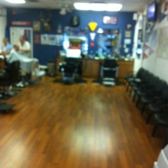 Luke's Barber Shop - Best haircut in Tampa! - Barbers Near Me - Palm Harbor, Florida