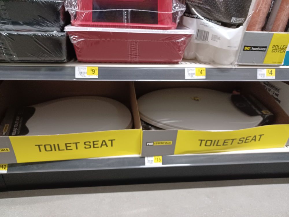 DOLLAR GENERAL Updated July 2024 20065 William St, Gulf Shores