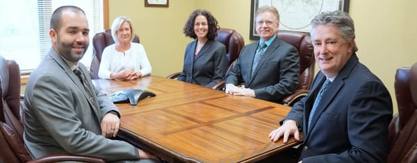 Houston Pure Tax Relief