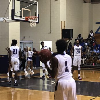 Wiley College - Colleges & Universities Near Me - Marshall, Texas