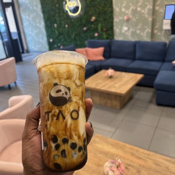 Top Tao Tea - Bubble Tea Near Me - Chicago, Illinois