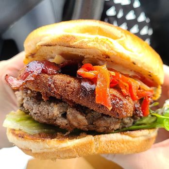 Ozzy's Burgers - Toronto - Burgers Near Me - Toronto, Ontario Ozzy's Burgers - Toronto - Burgers Near Me - Toronto, Ontario