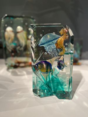 Museum of Glass by null