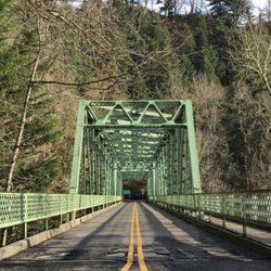 City of Troutdale - Old scenic highway