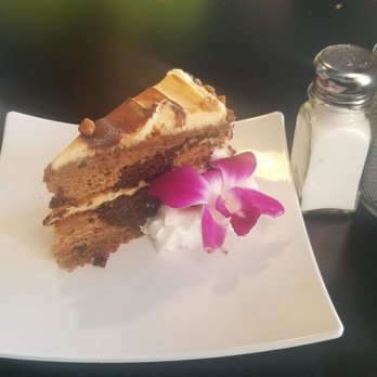 Cool Beerwerks - Dessert after a hike from September 2019 - Hawaiian Near Me - Cool, California