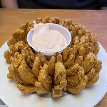 Texas Roadhouse - Cactus Blossom - Steakhouses Near Me - Irving, Texas