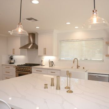 KRN Construction & Remodeling - Kitchen Remodeled - General Contractors Near Me - Topanga, California KRN Construction & Remodeling - Kitchen Remodeled - General Contractors Near Me - Topanga, California