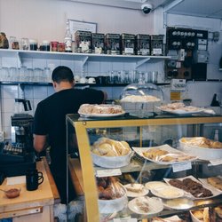 Kaffe Express Colombia