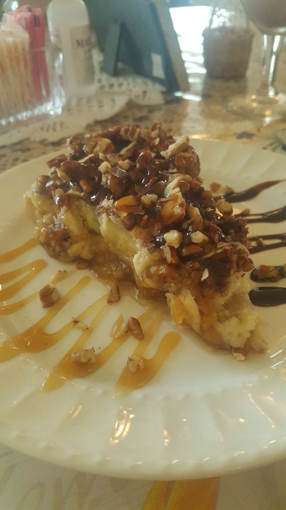 COUNTRY THYME TEA ROOM AND CATERING Updated September 2024 124 W