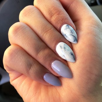 Highland Nails & Spa - Rainbow/Windmill - Look at that marble! I'm gasping for air - Nail Salons Near Me - Las Vegas, Nevada Highland Nails & Spa - Rainbow/Windmill - Look at that marble! I'm gasping for air - Nail Salons Near Me - Las Vegas, Nevada