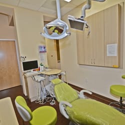 Bay Smile Dental - Ultra Leather dental chairs