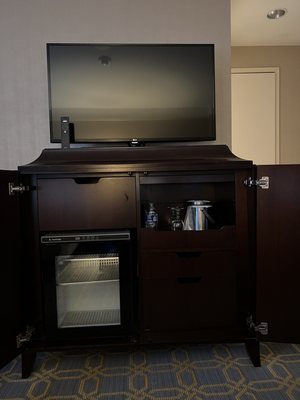 The Westin Poinsett, Greenville by null