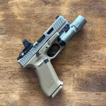 Dynamic Weapon Solutions - Guns & Ammo Near Me - Huntington Beach, California Dynamic Weapon Solutions - Guns & Ammo Near Me - Huntington Beach, California