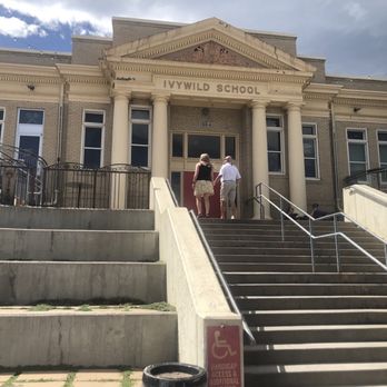 Ivywild School - Ext Ivywild - Bakeries Near Me - Colorado Springs, Colorado Ivywild School - Ext Ivywild - Bakeries Near Me - Colorado Springs, Colorado